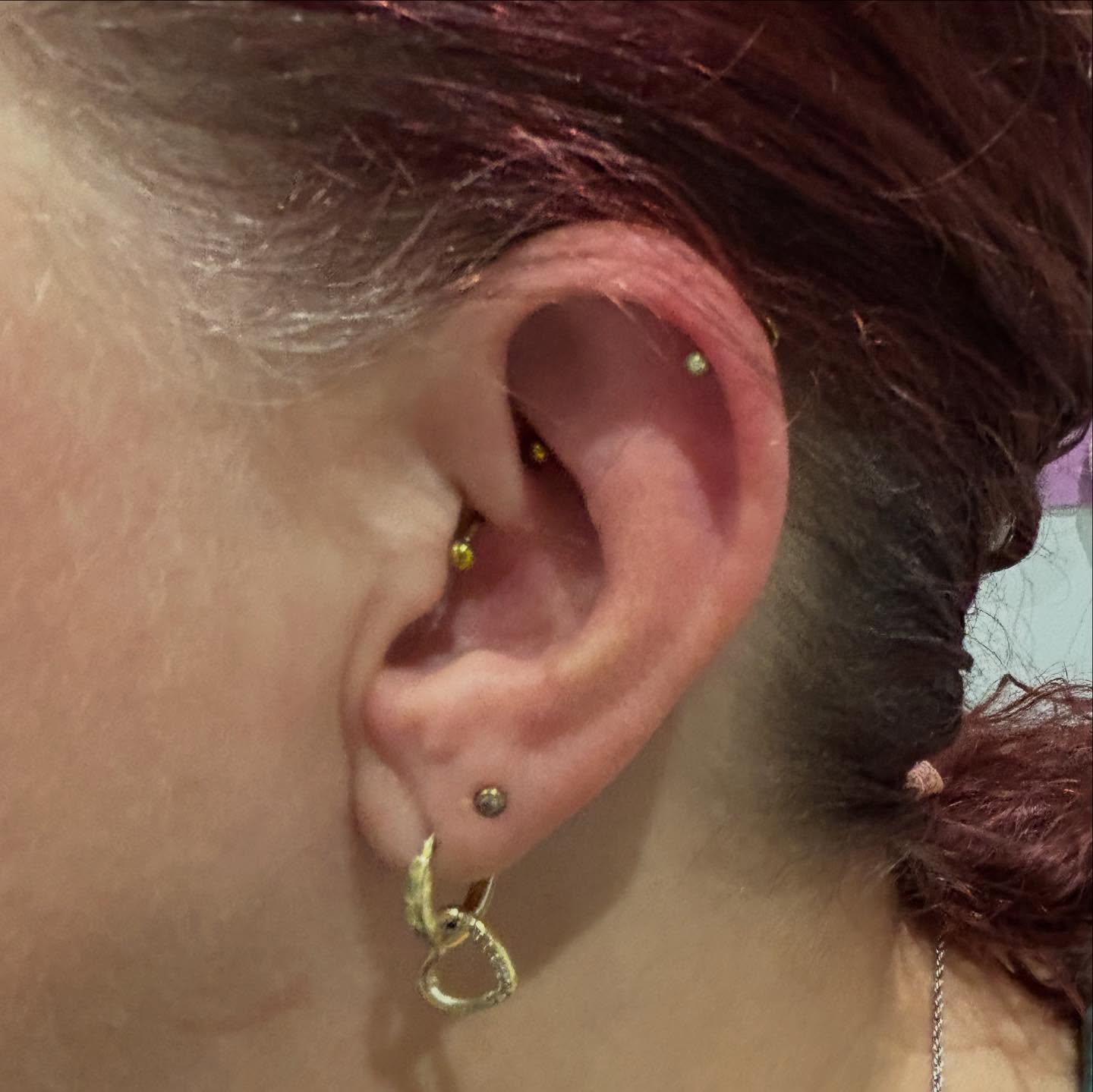 Daith