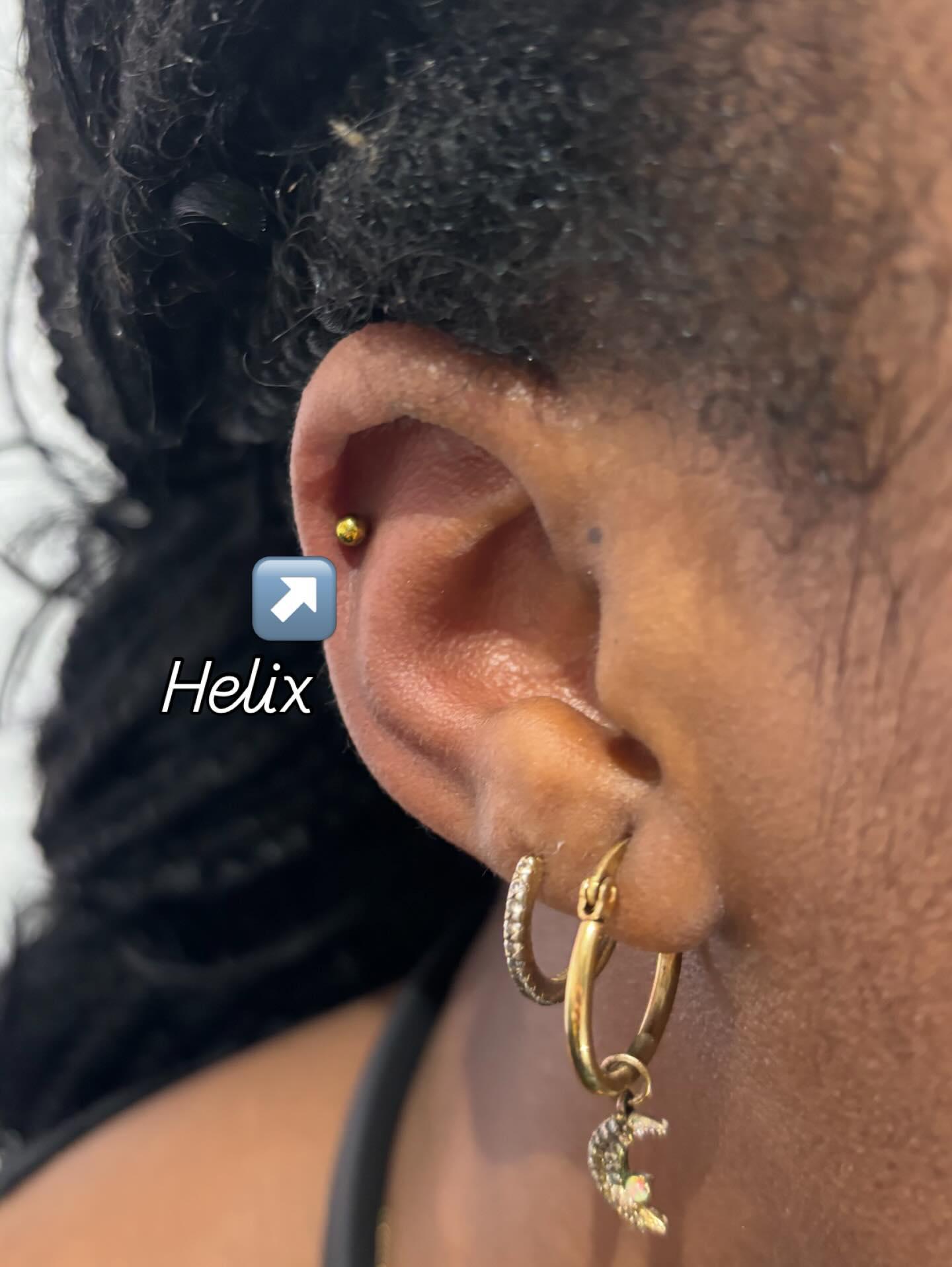 Helix 4