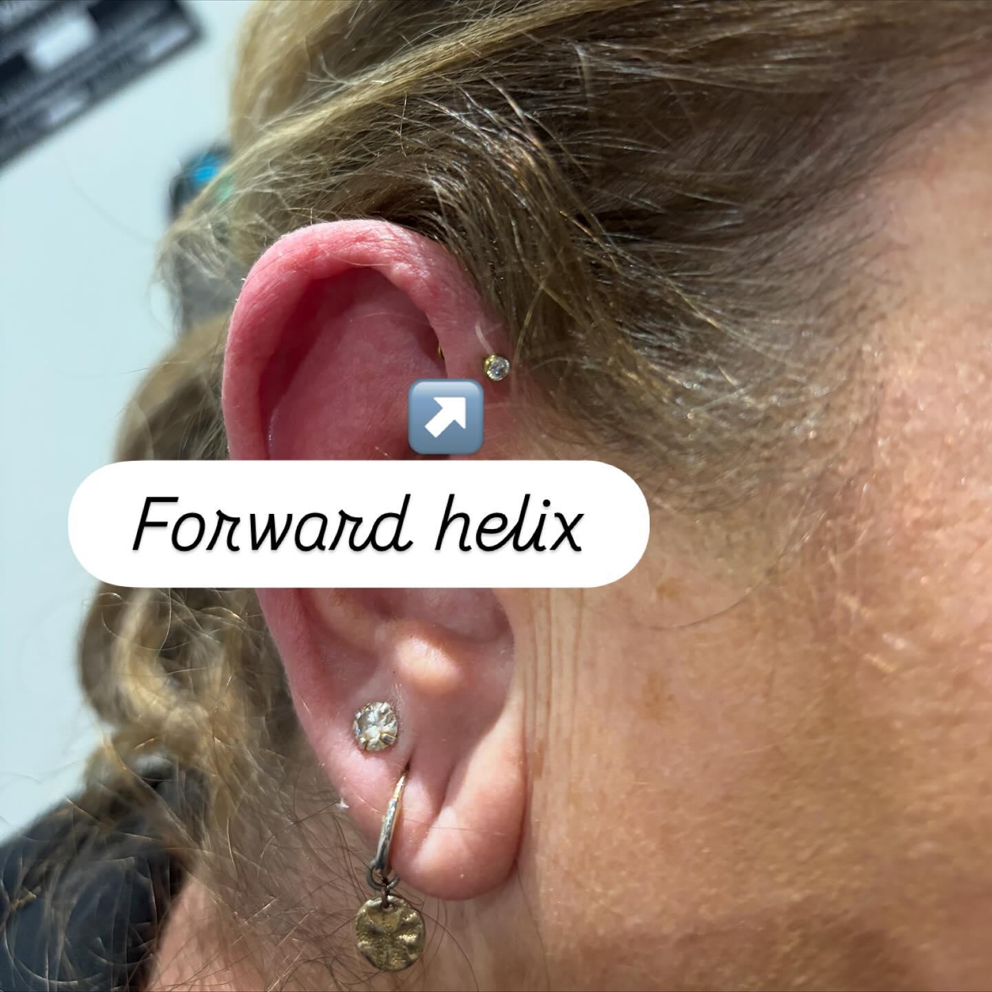 Helix Forward