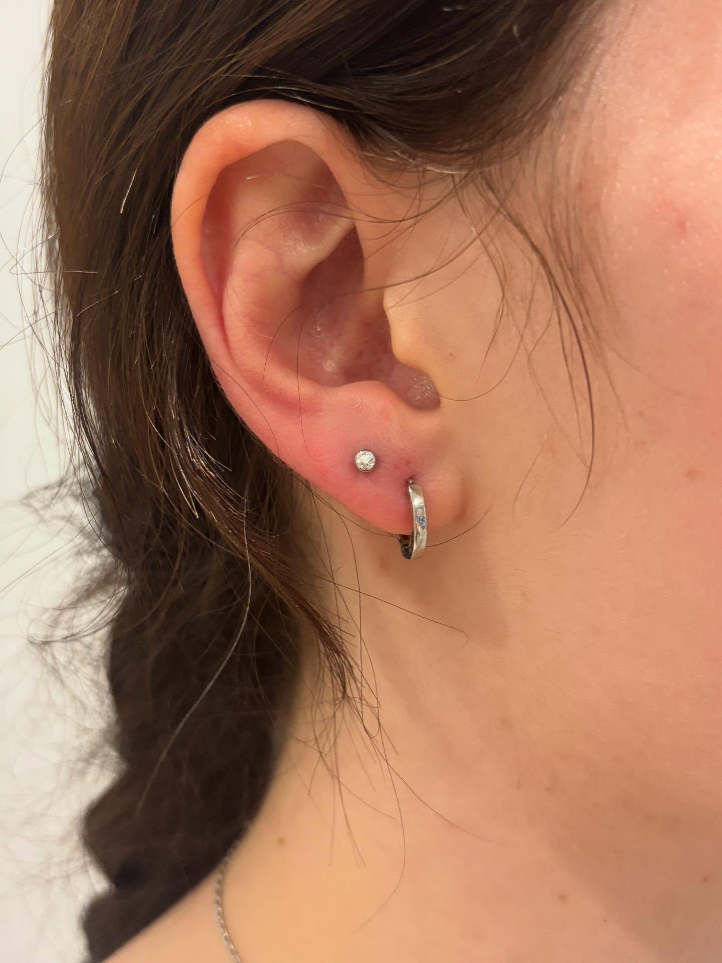Second Lobes 2