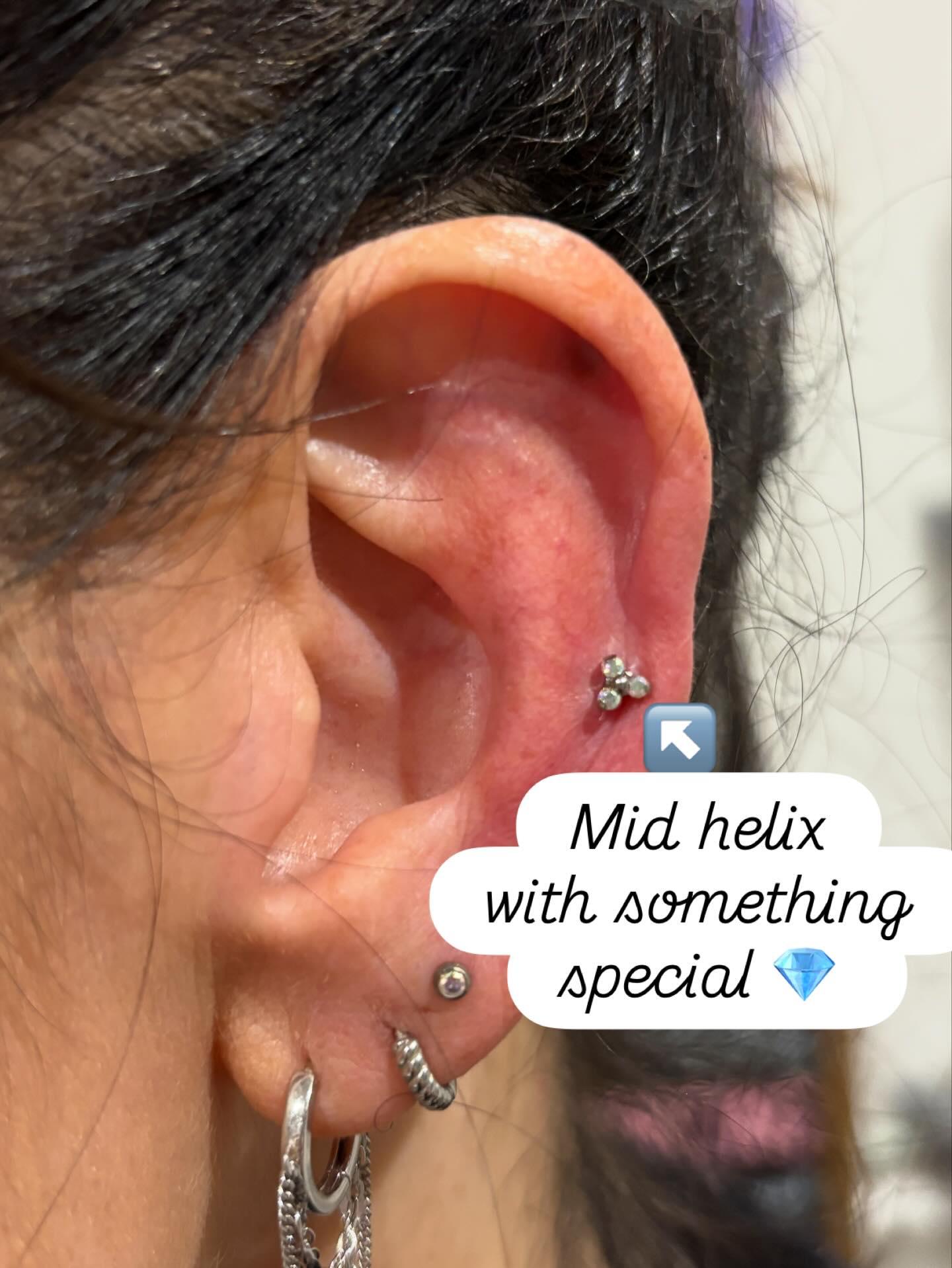 Helix Mid 2