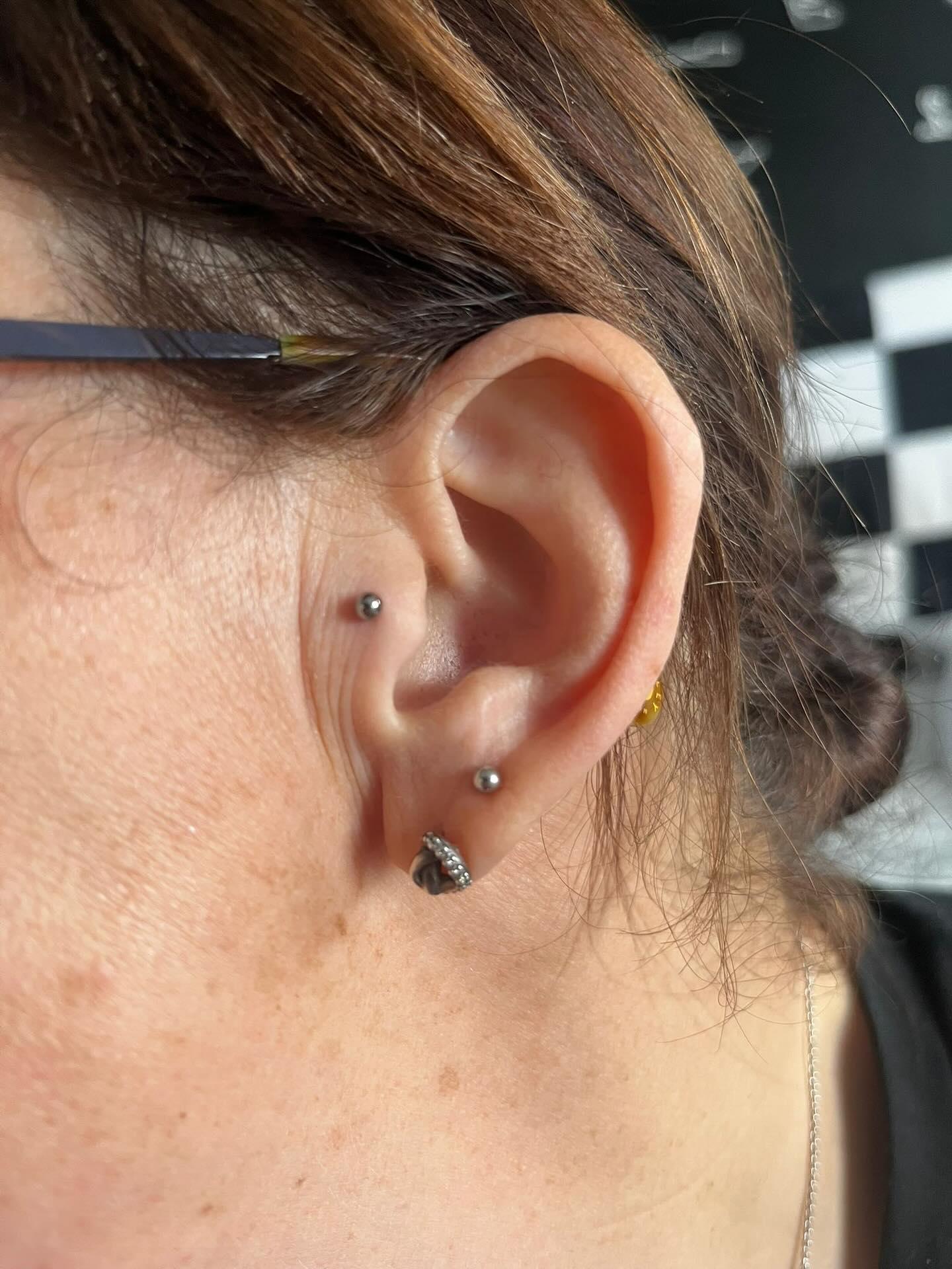 Photos for Website/Tragus