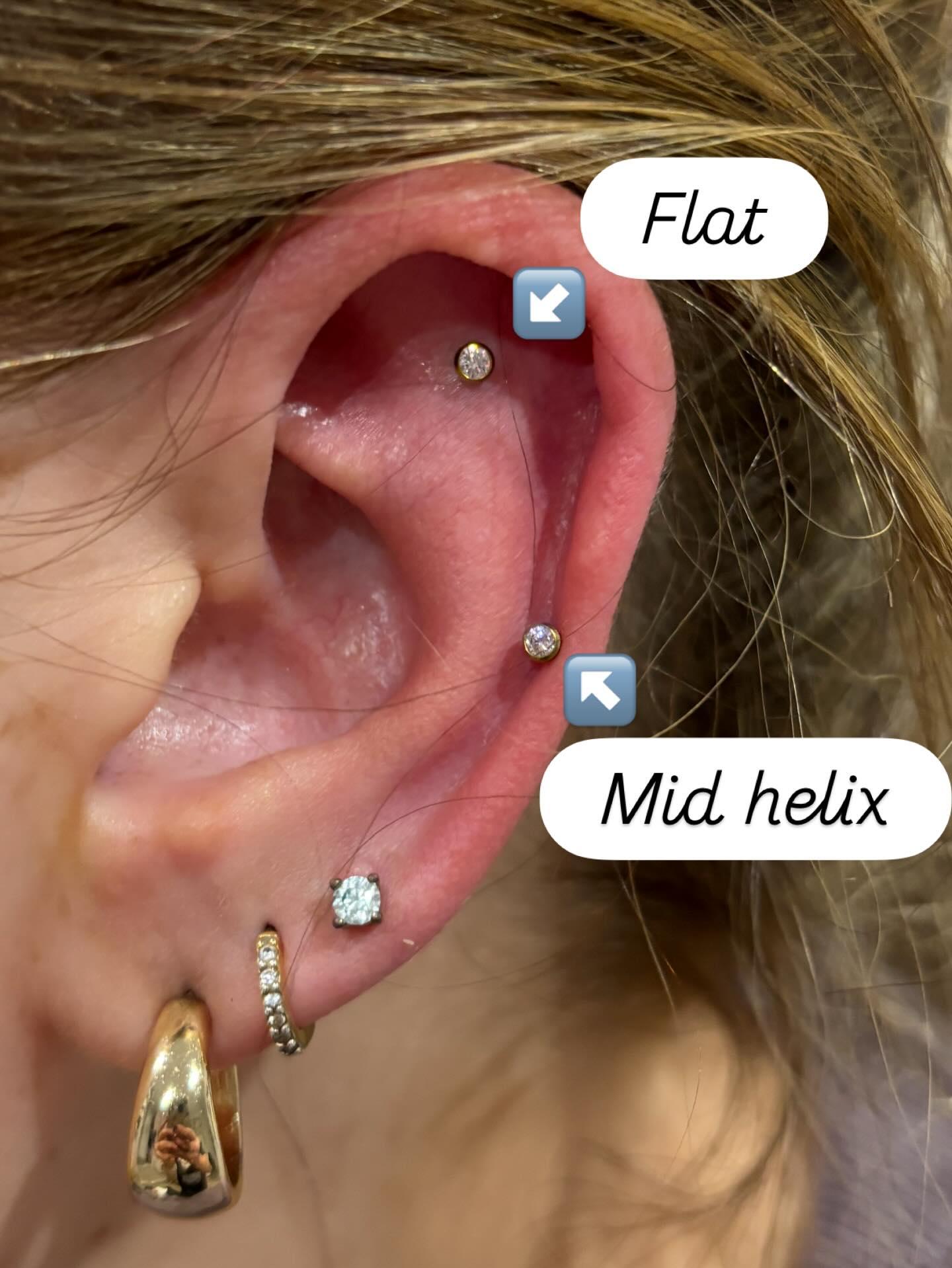 Photos for Website/Flat and Mid Helix