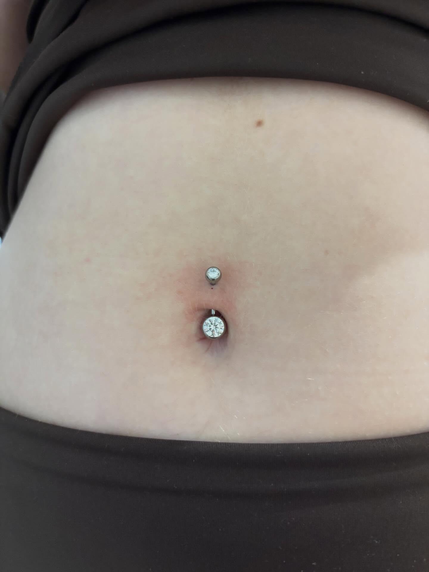 Photos for Website/Navel