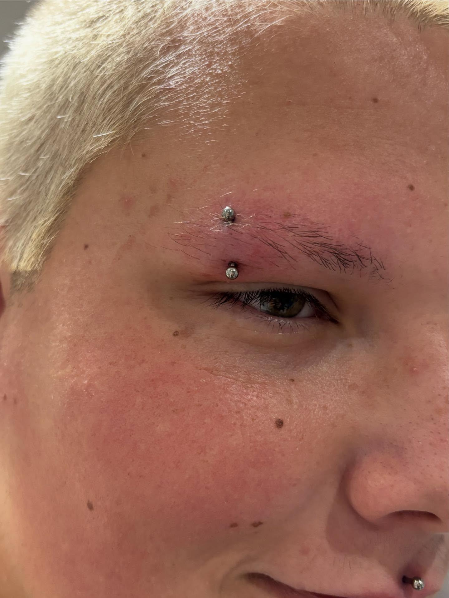 Eyebrow