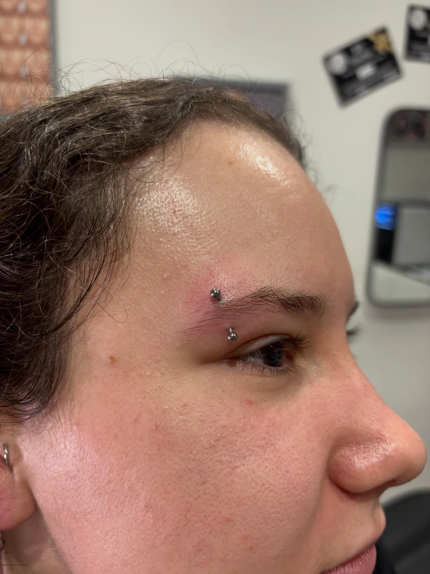 Eyebrow 3
