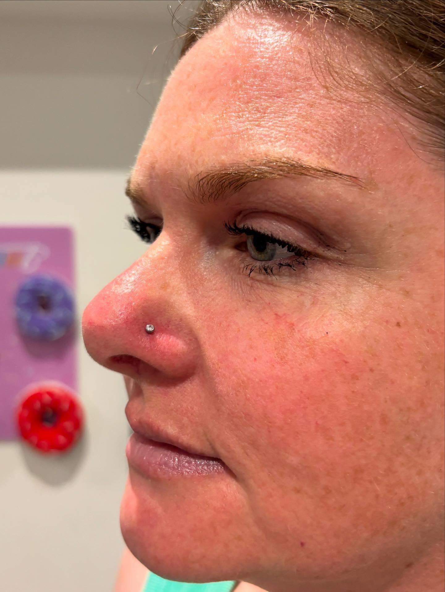 Nostril 2