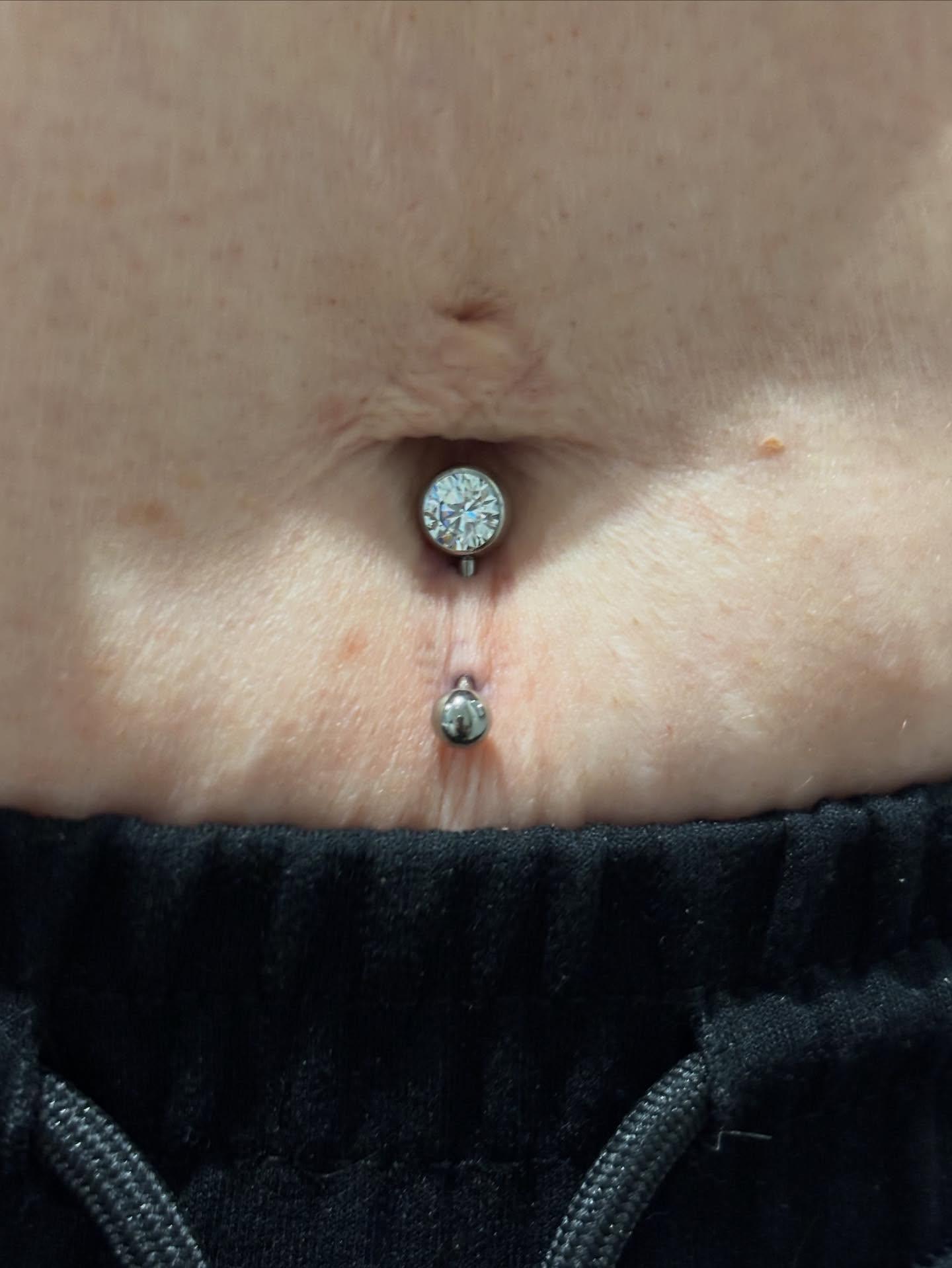 Navel Inverse