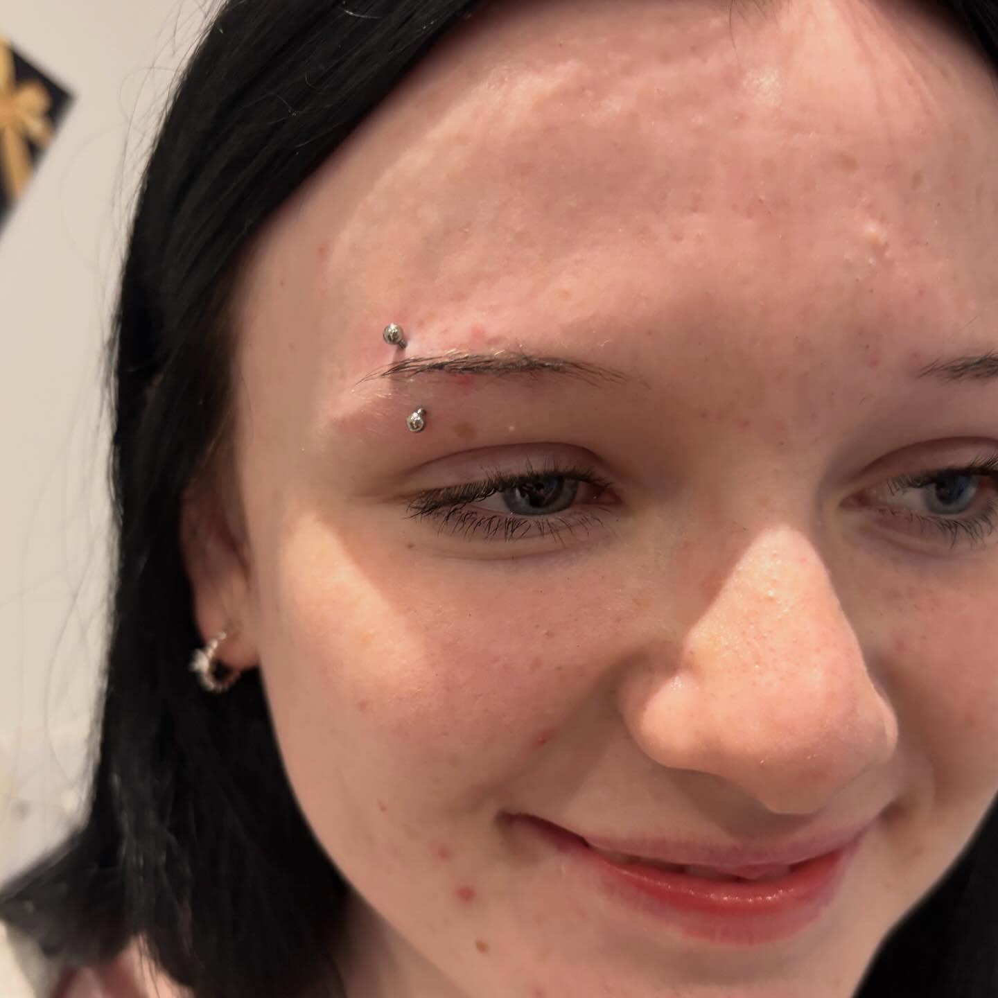 Eyebrow 4
