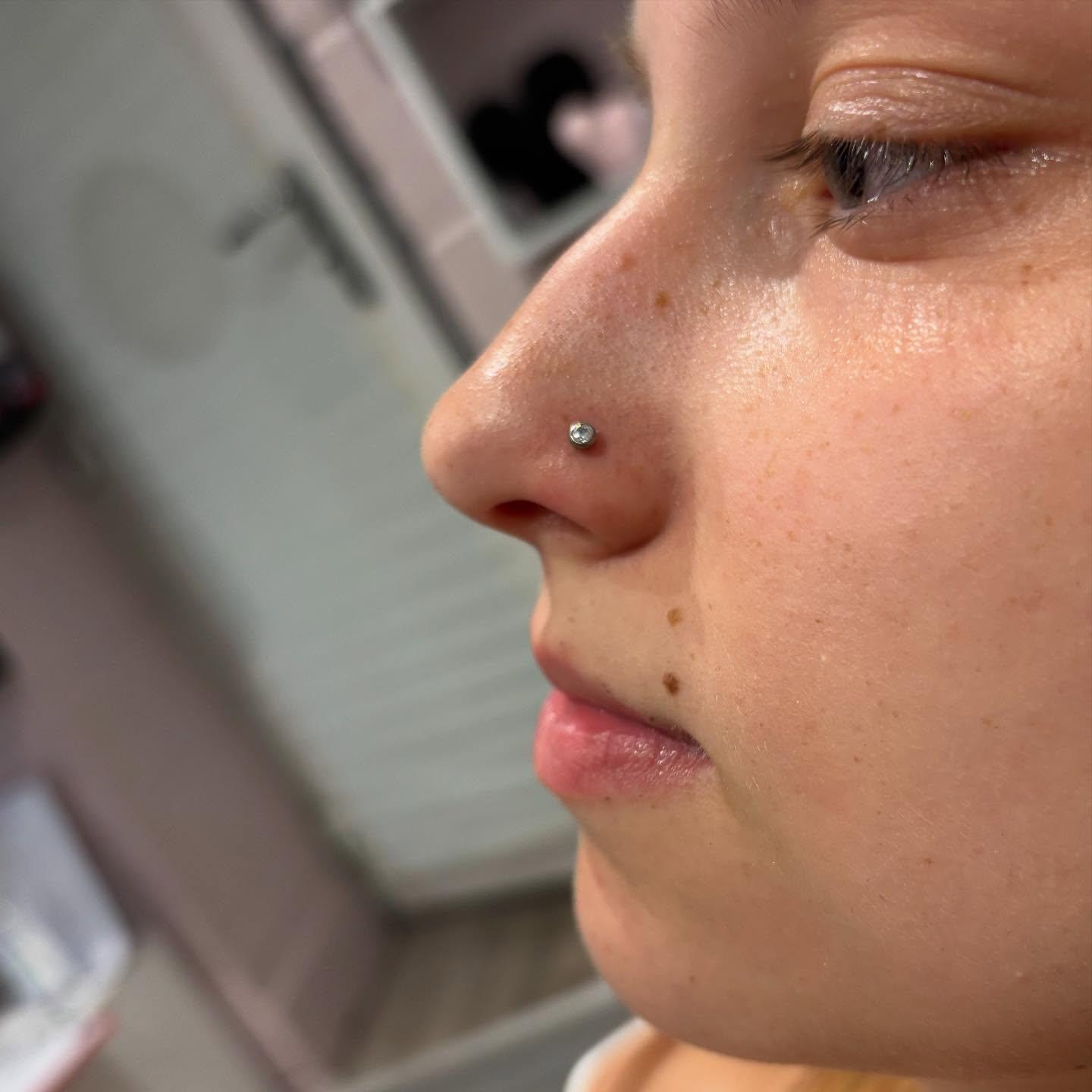 Photos for Website/Nostril
